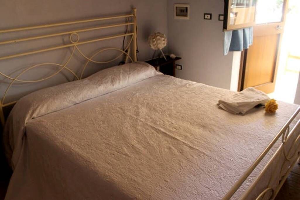 Photo of Bedroom in Marsala