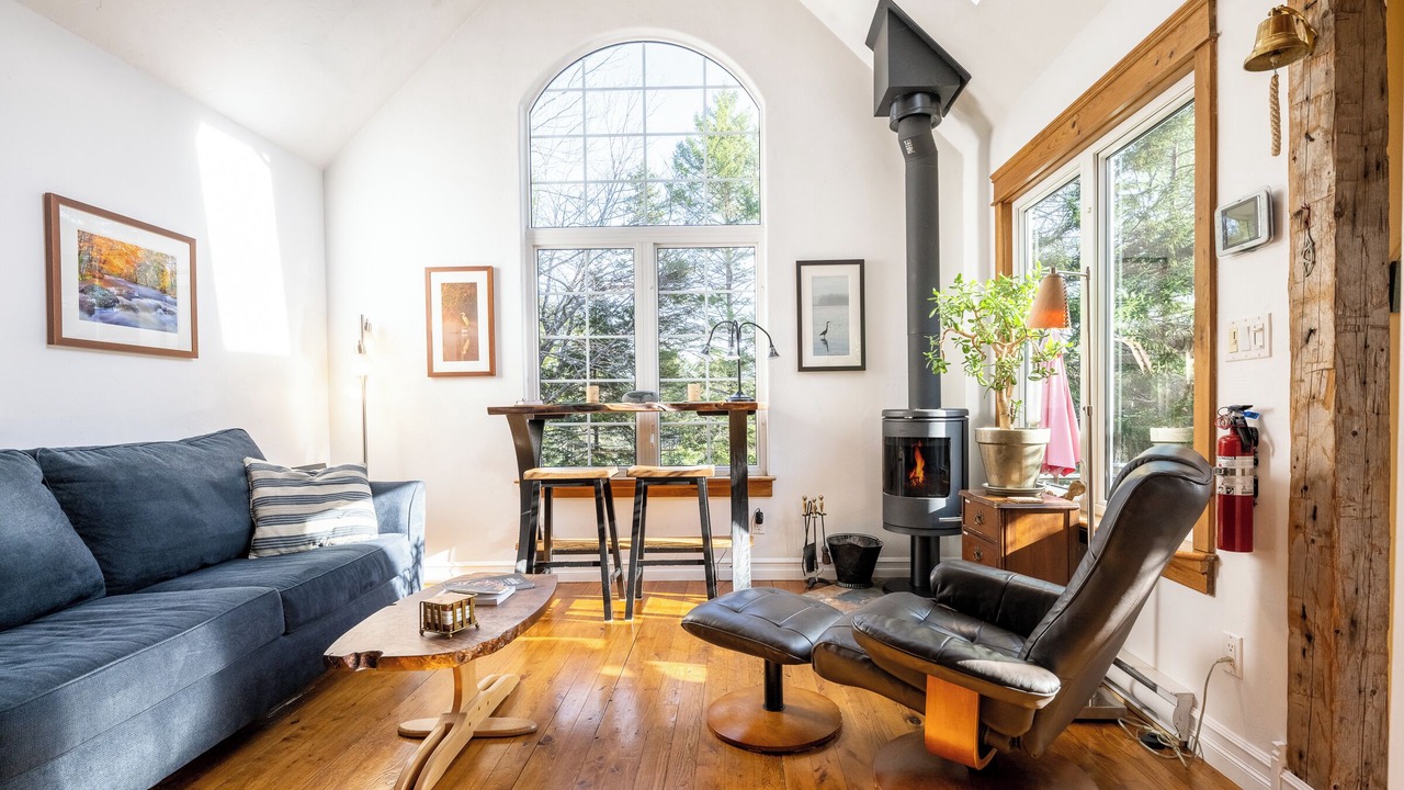 Photo of Livingroom in Crousetown