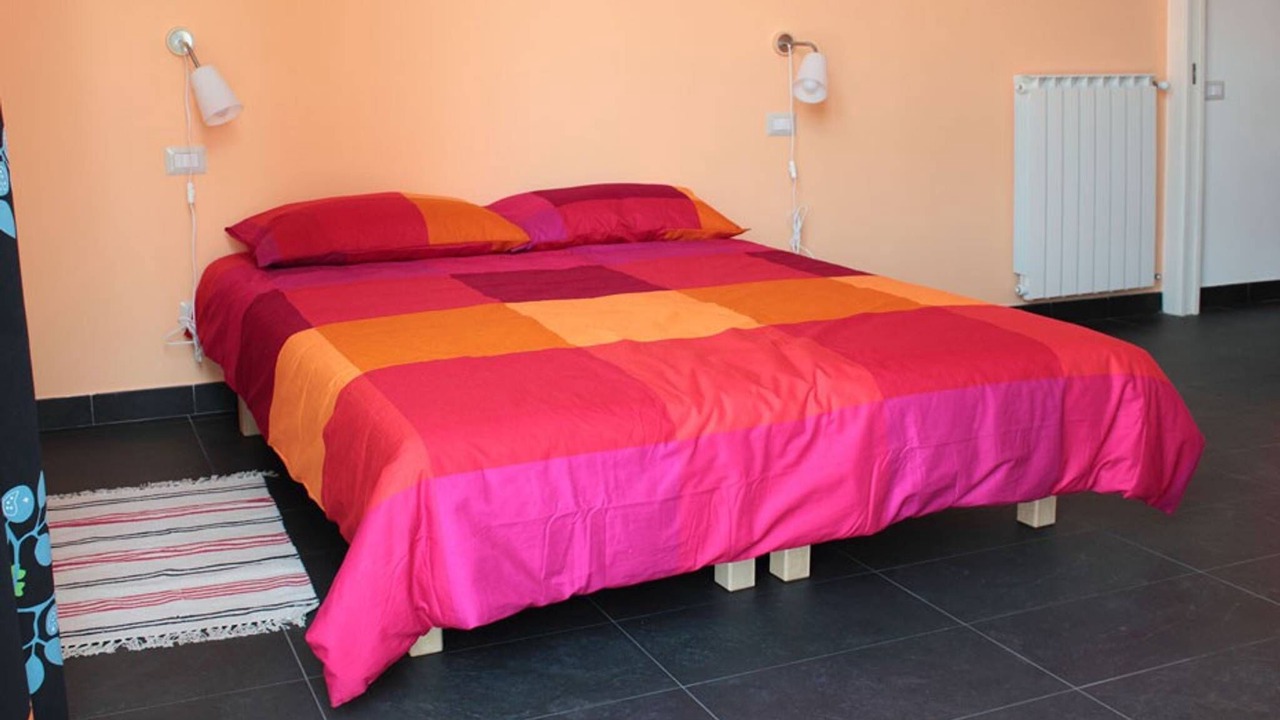 Photo of Bedroom in Nicolosi