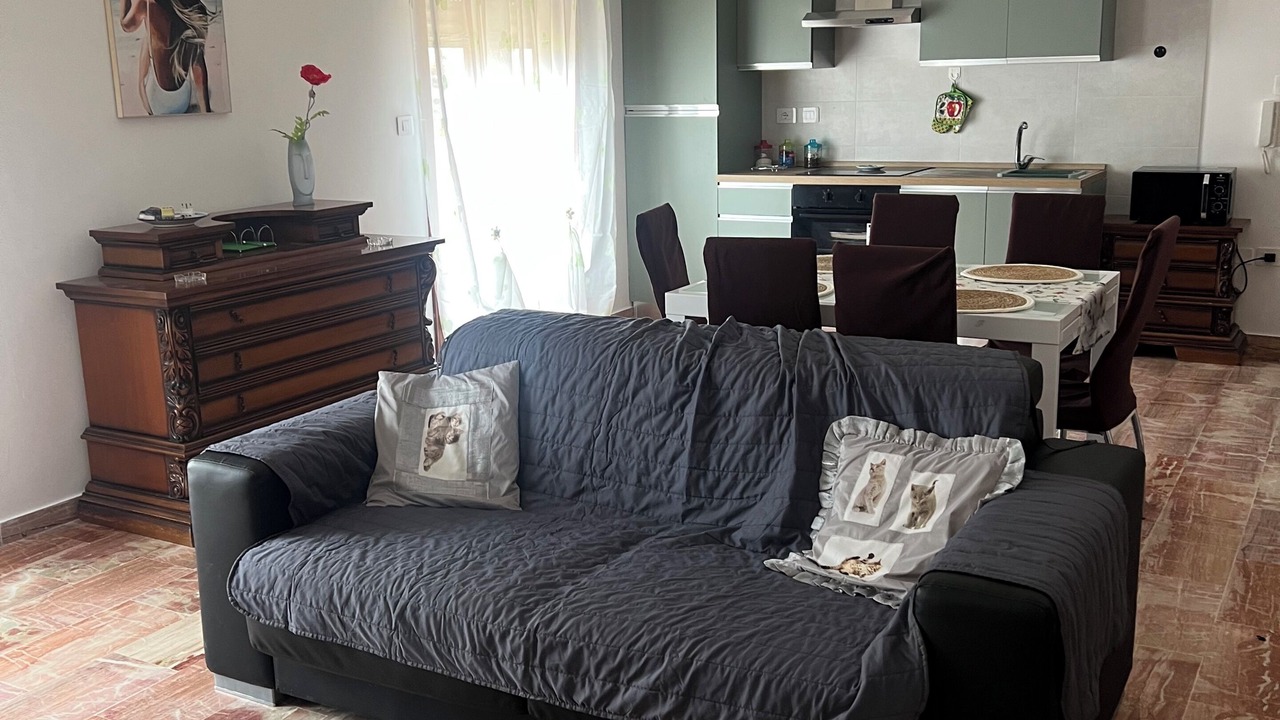 Photo of Livingroom in Spadafora