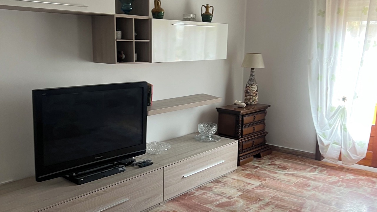 Photo of Livingroom in Spadafora