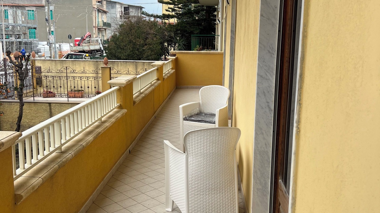 Photo of Patio Balcony in Spadafora