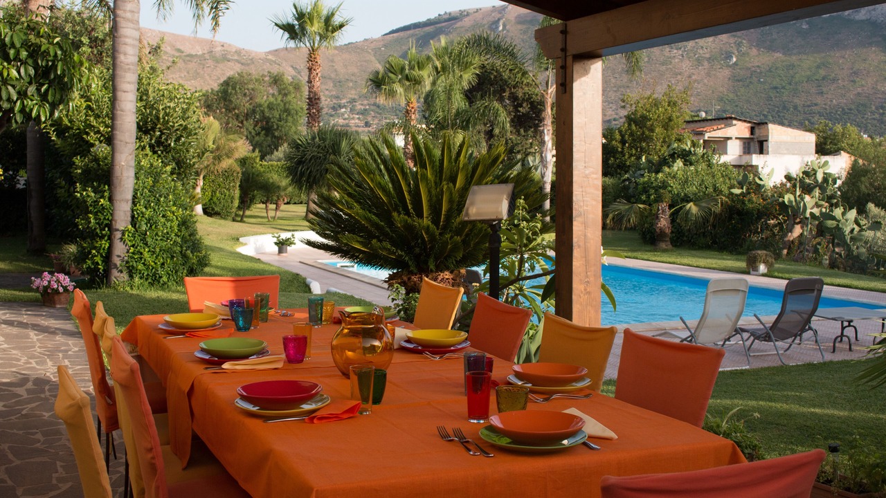 Photo of Outdoor in Terrasini