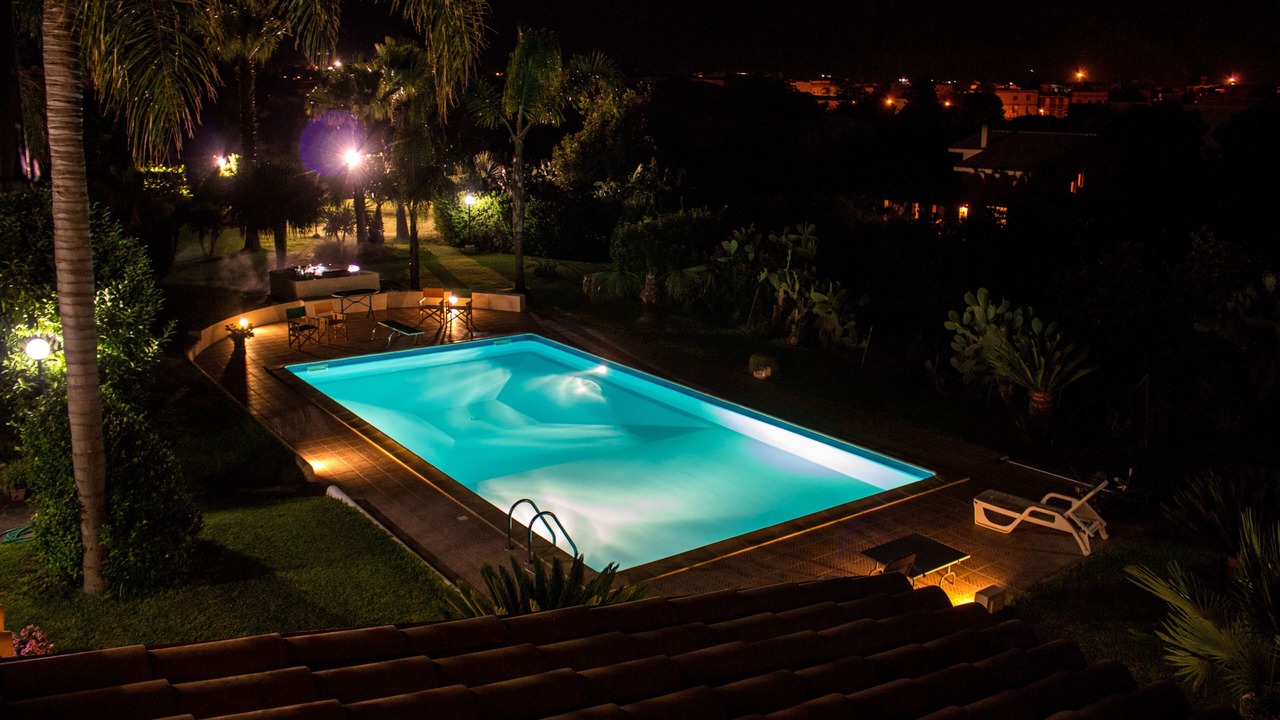 Photo of Outdoor in Terrasini