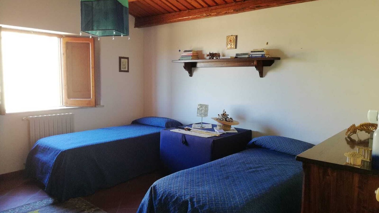 Photo of Bedroom in Terrasini