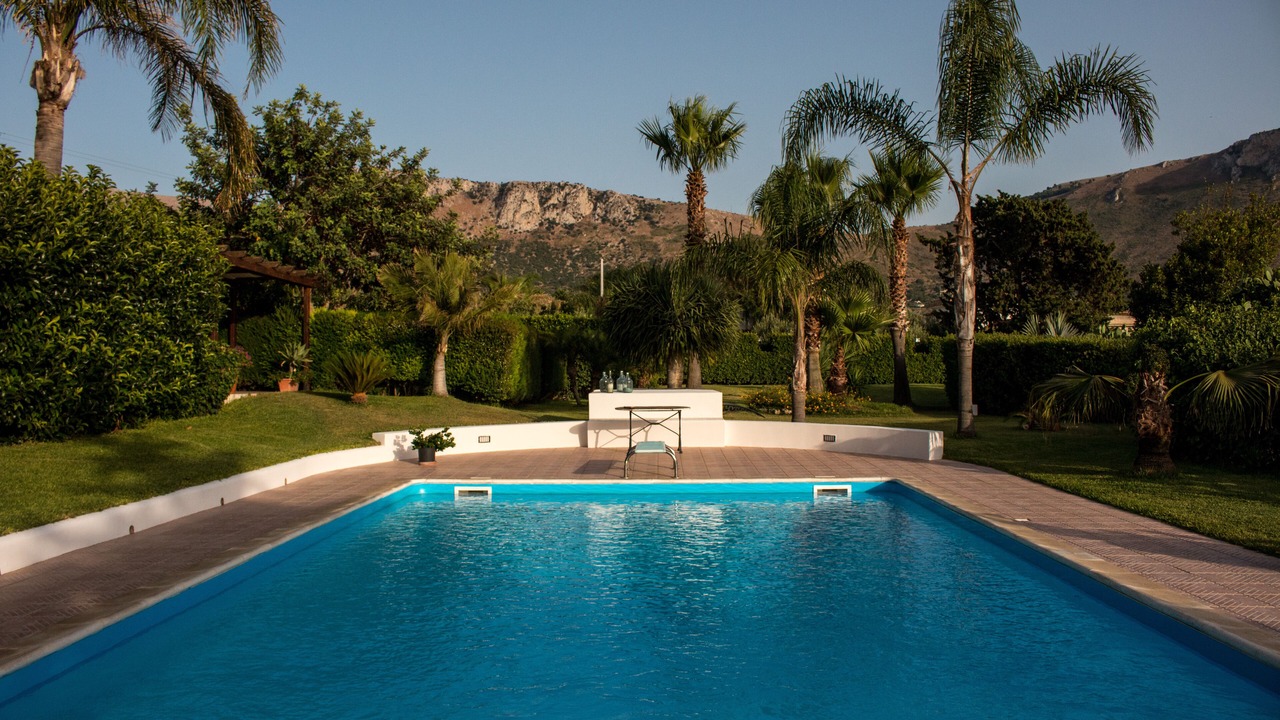 Photo of Outdoor in Terrasini