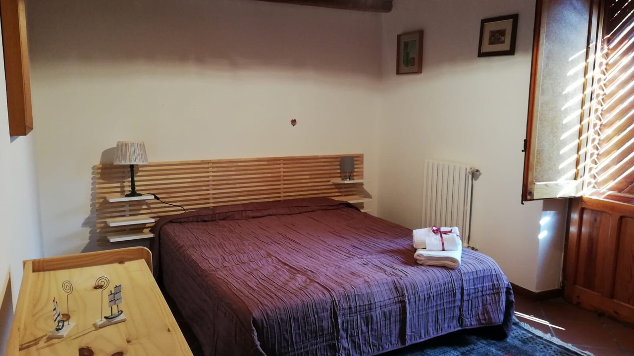 Photo of Bedroom in Terrasini