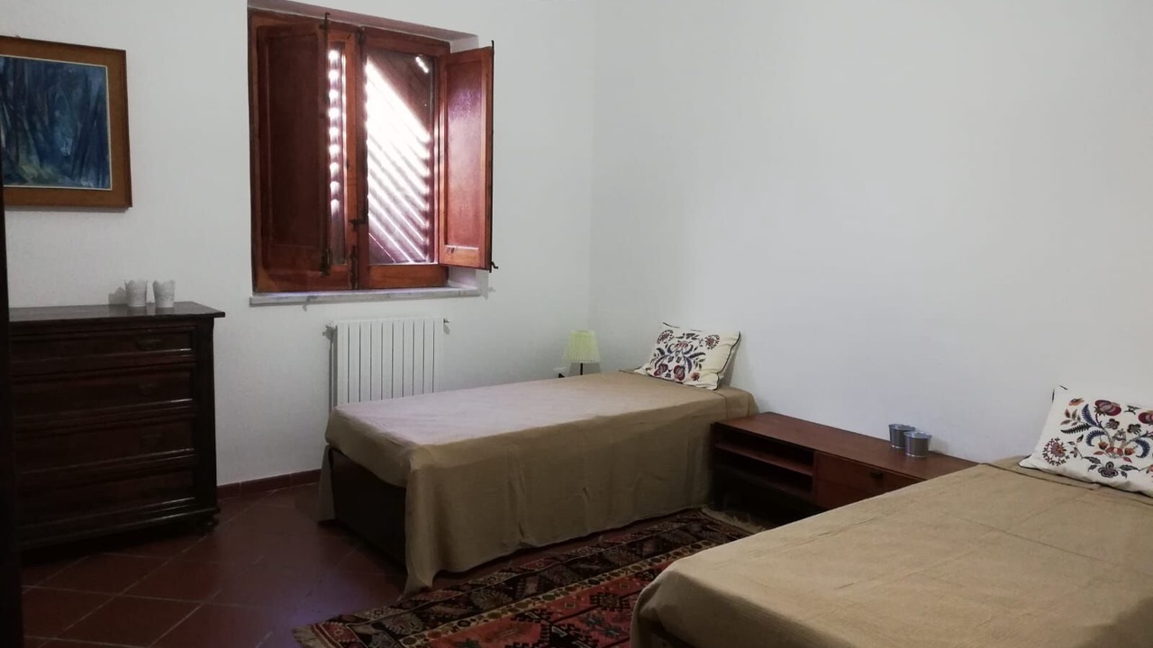 Photo of Bedroom in Terrasini