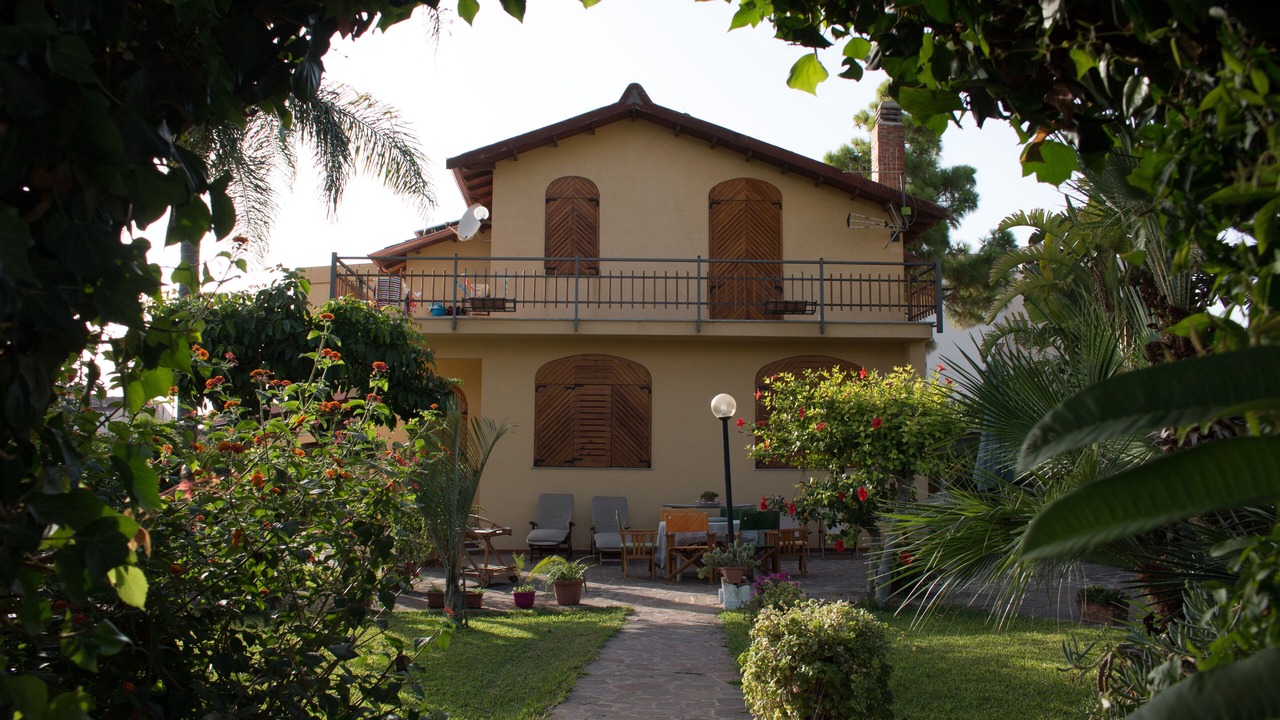 Photo of Outdoor in Terrasini