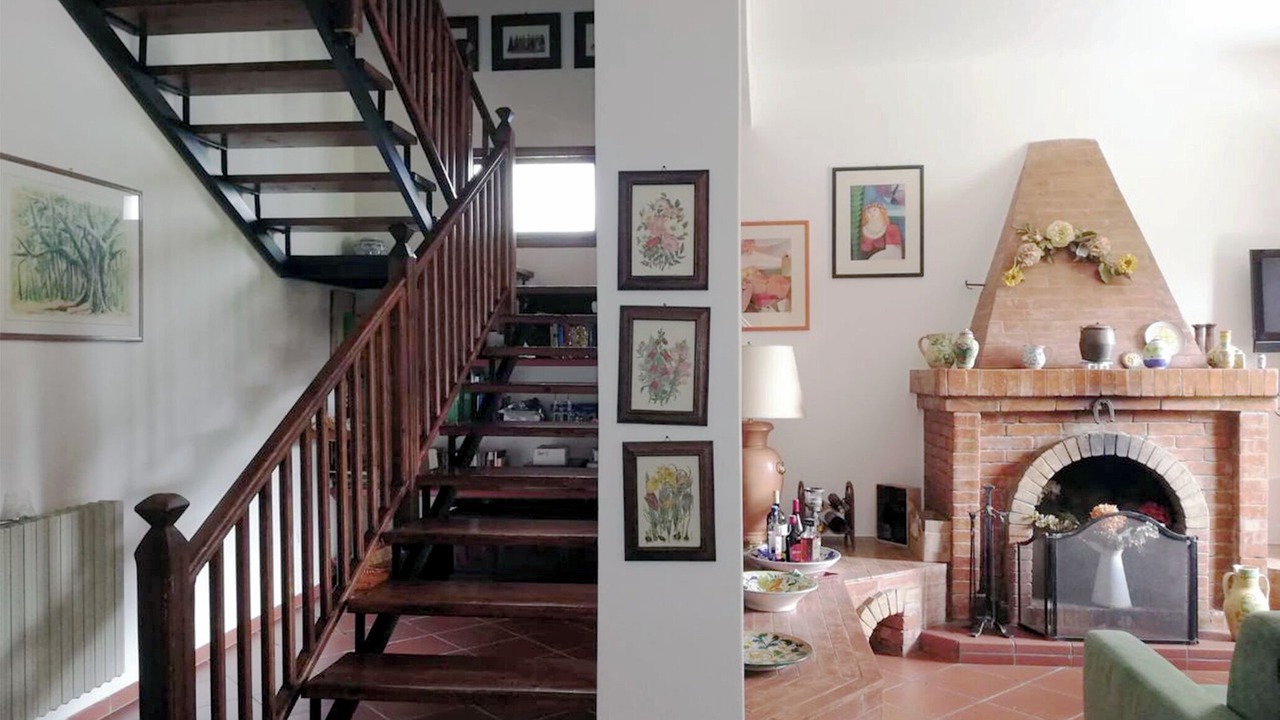 Photo of Livingroom in Terrasini