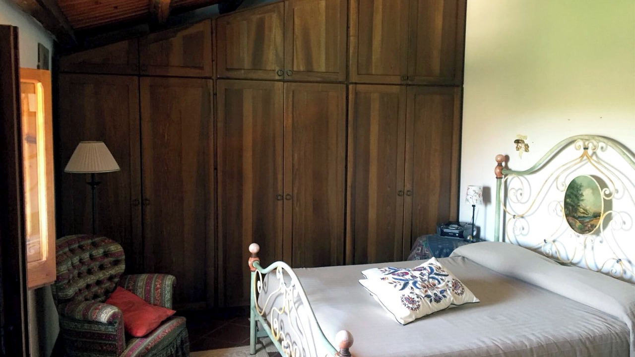 Photo of Bedroom in Terrasini