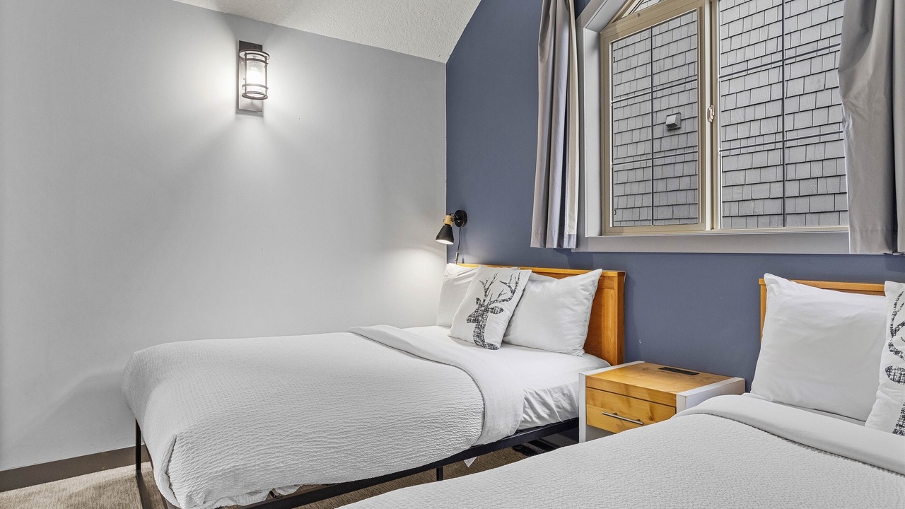 Photo of Bedroom in Canmore