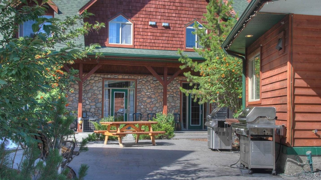 Photo of Outdoor in Canmore