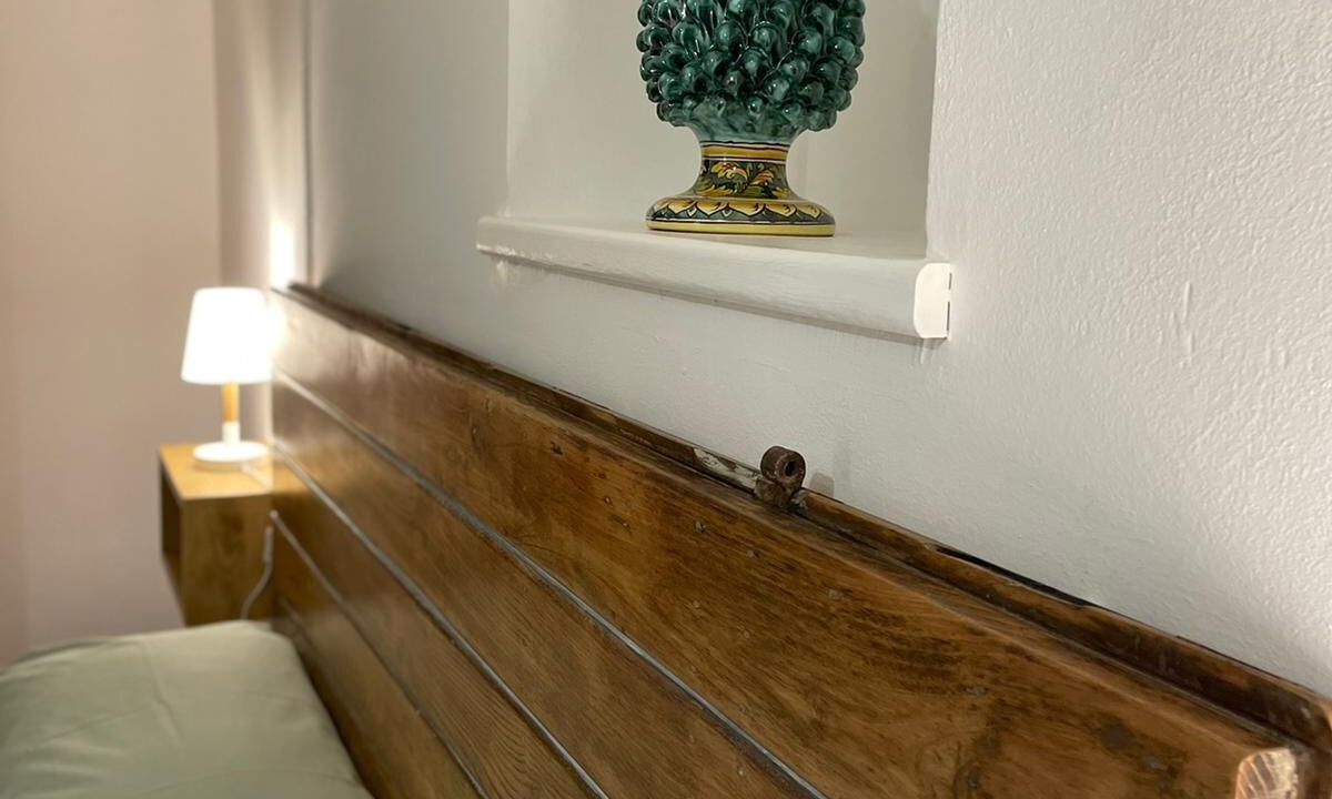 Photo of Bedroom in Sant'Ambrogio