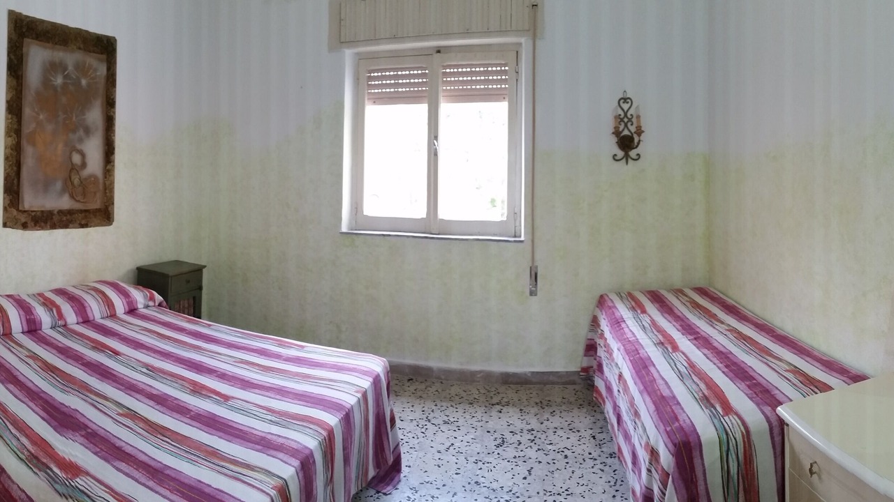 Photo of Bedroom in Realmonte