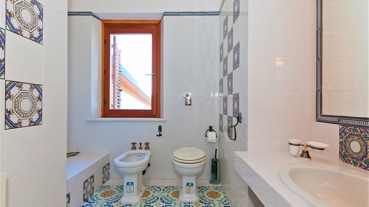 Photo of Bathroom in Valderice