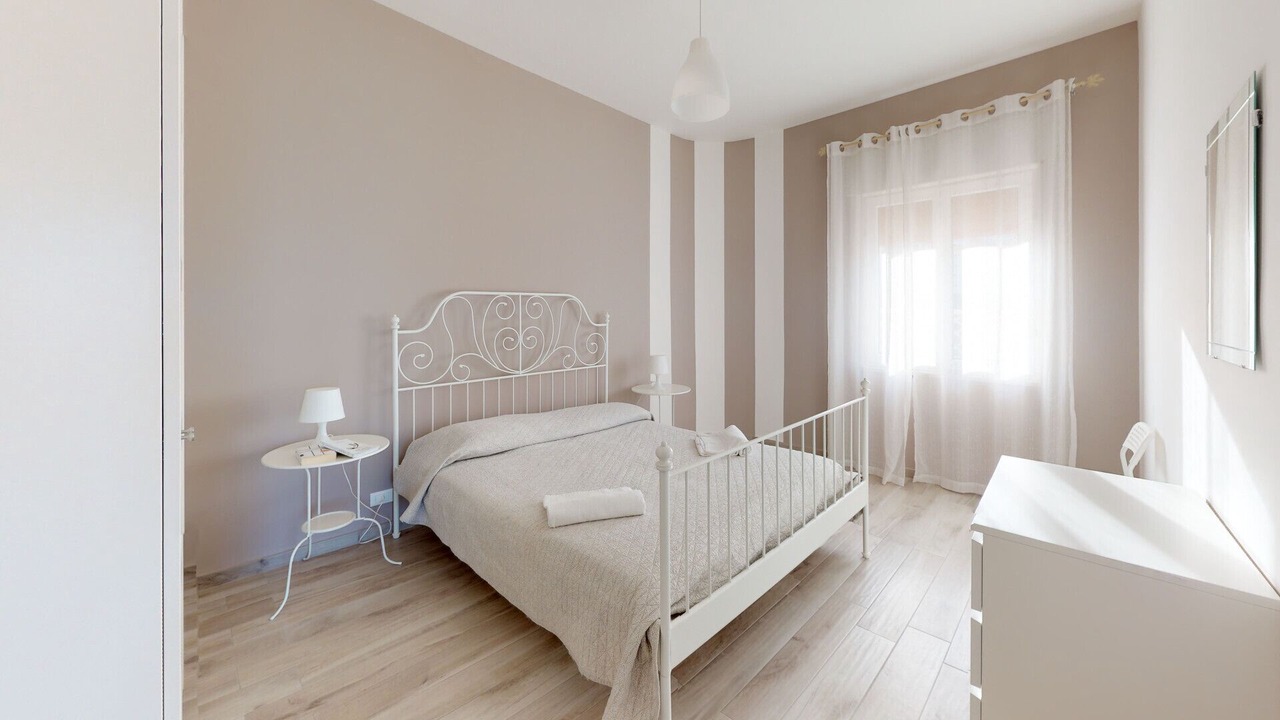 Photo of Bedroom in Balestrate