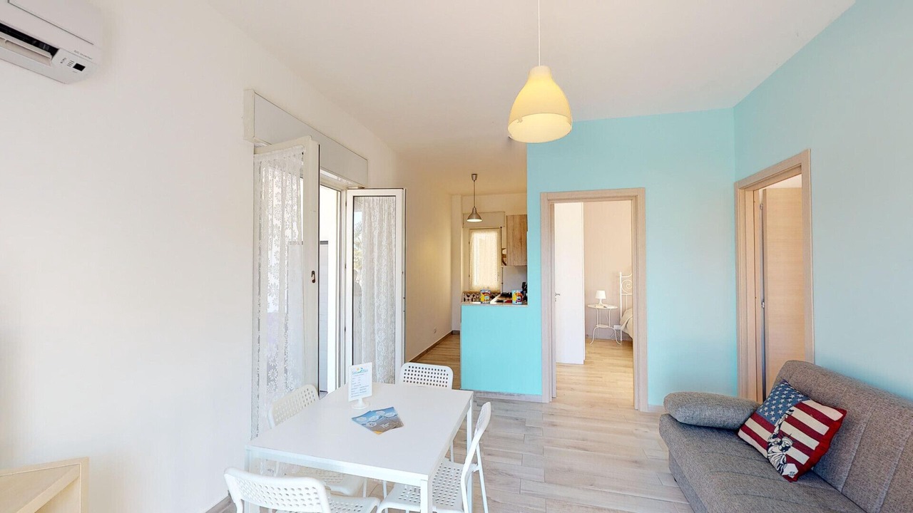 Photo of Livingroom in Balestrate