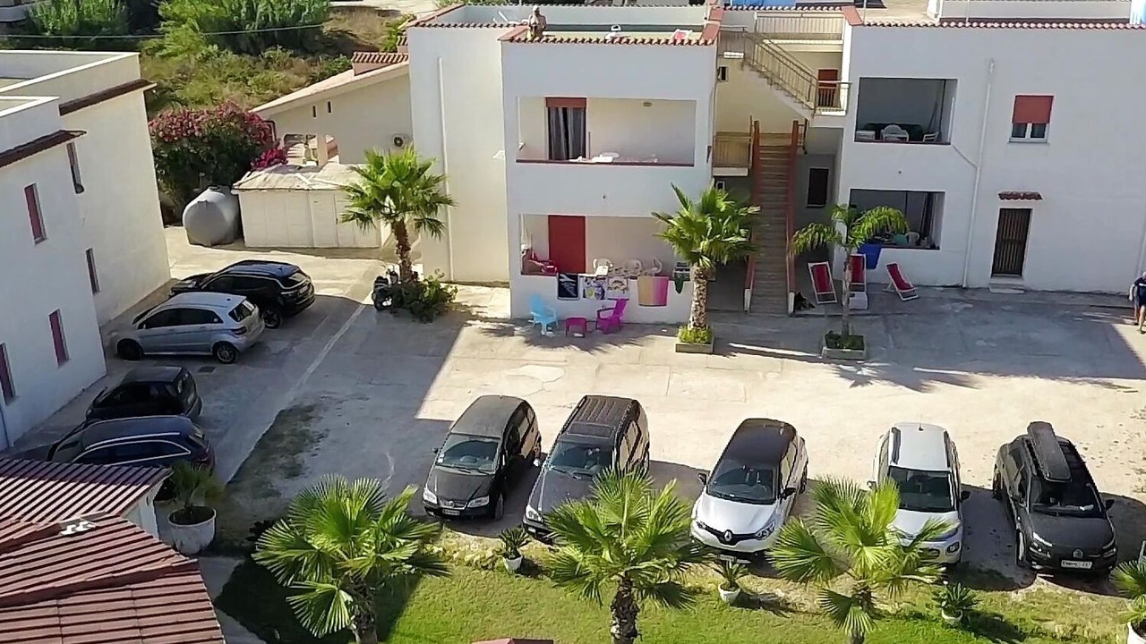 Photo of Outdoor in Balestrate