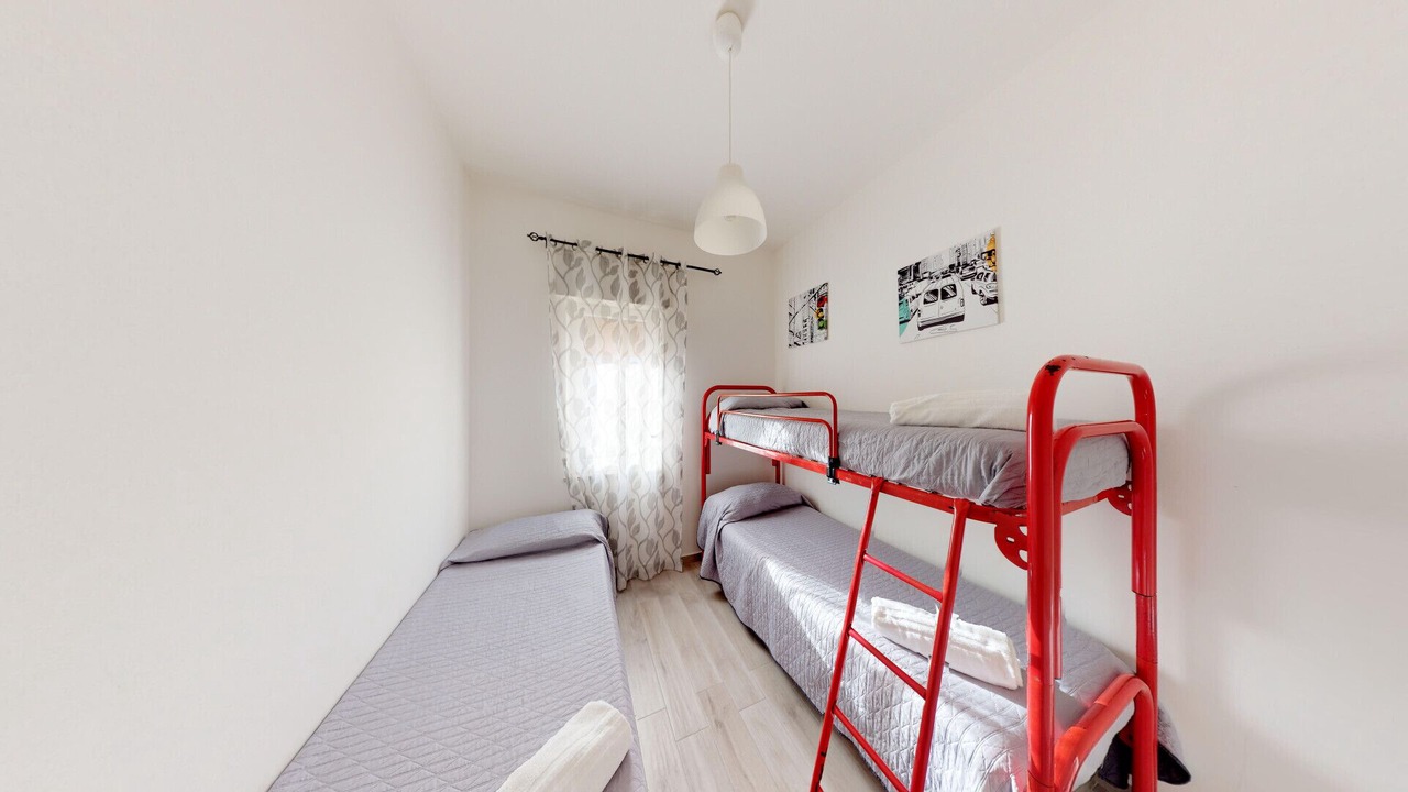Photo of Bedroom in Balestrate
