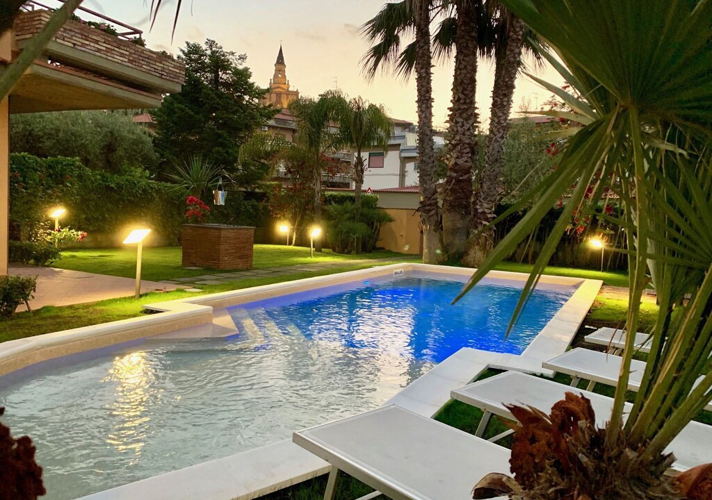 Photo of Outdoor in Viagrande