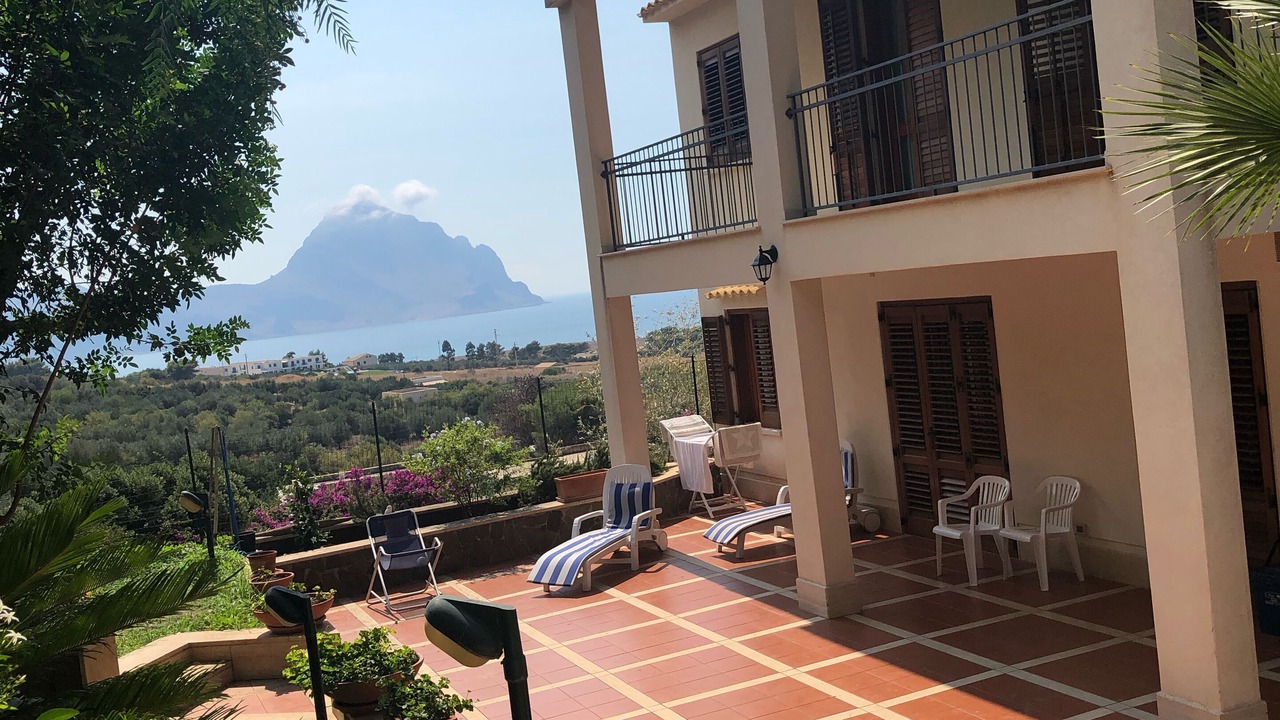 Photo of Patio Balcony in Macari