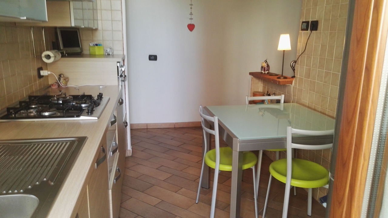 Photo of Kitchen in Prenestino-Centocelle