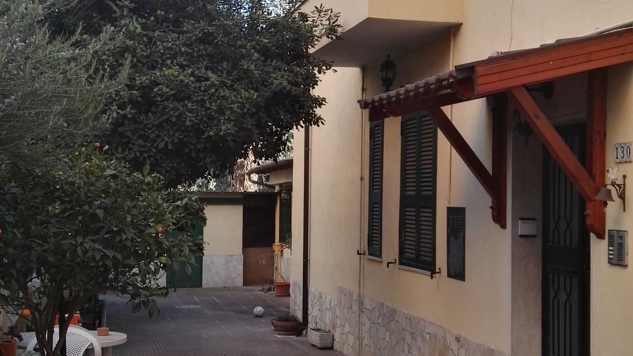 Photo of Outdoor in Prenestino-Centocelle