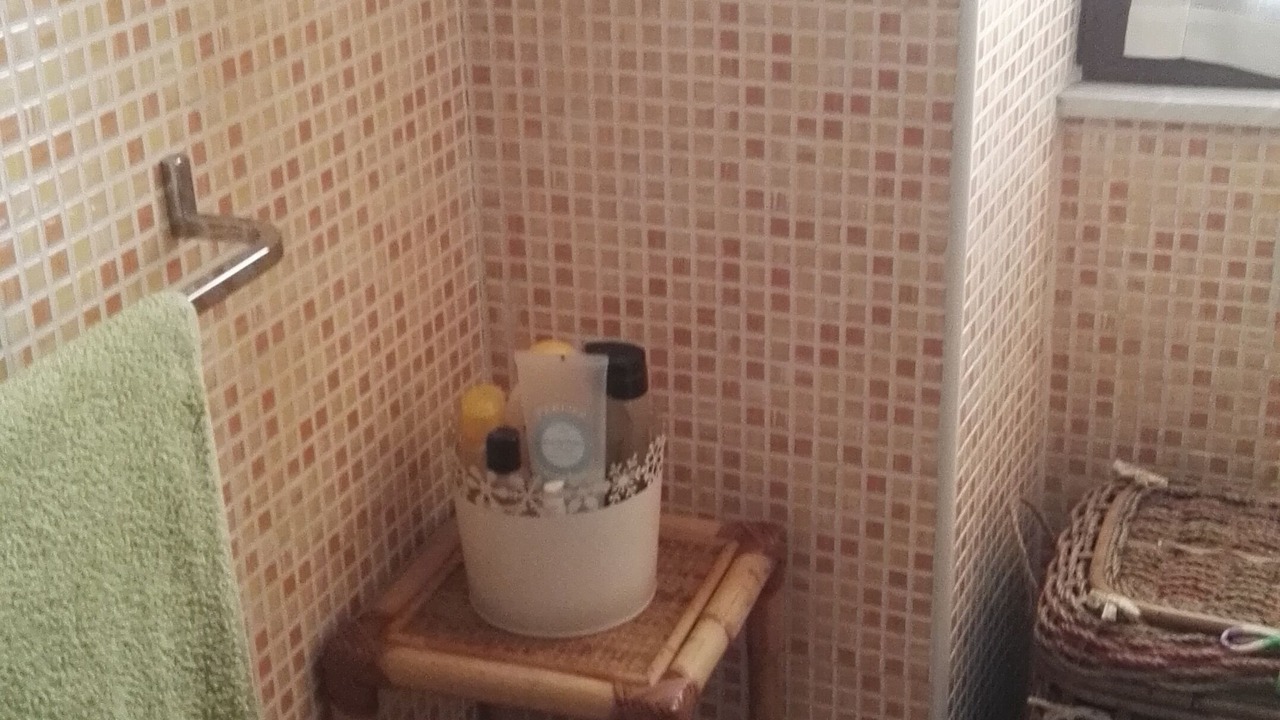 Photo of Bathroom in Prenestino-Centocelle