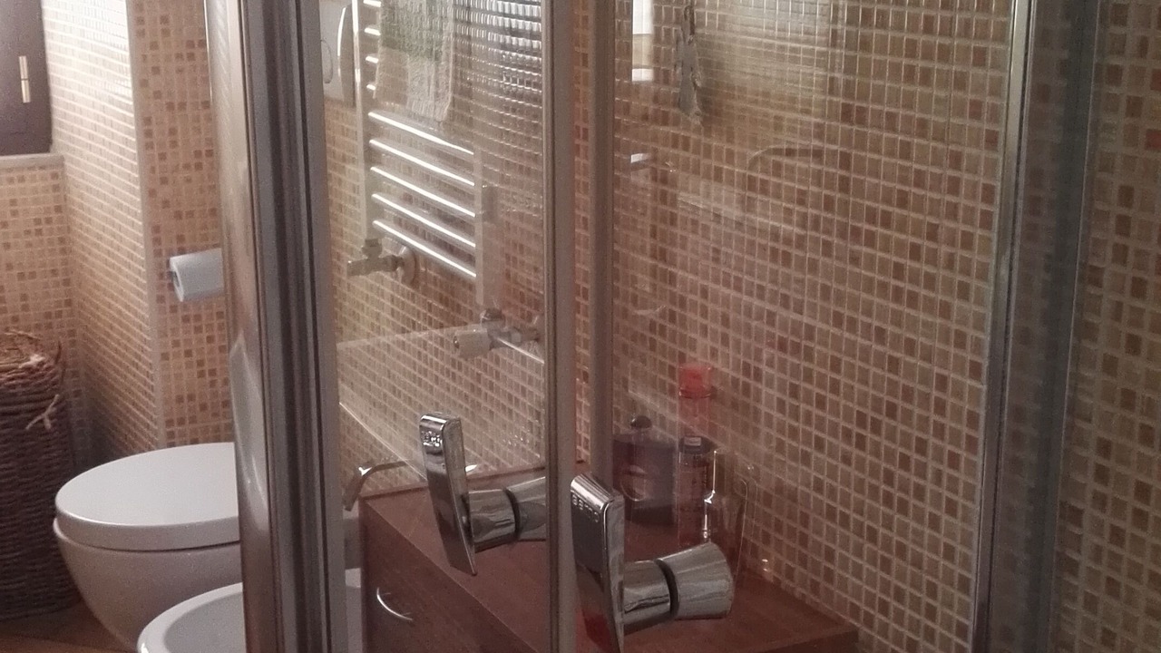 Photo of Bathroom in Prenestino-Centocelle