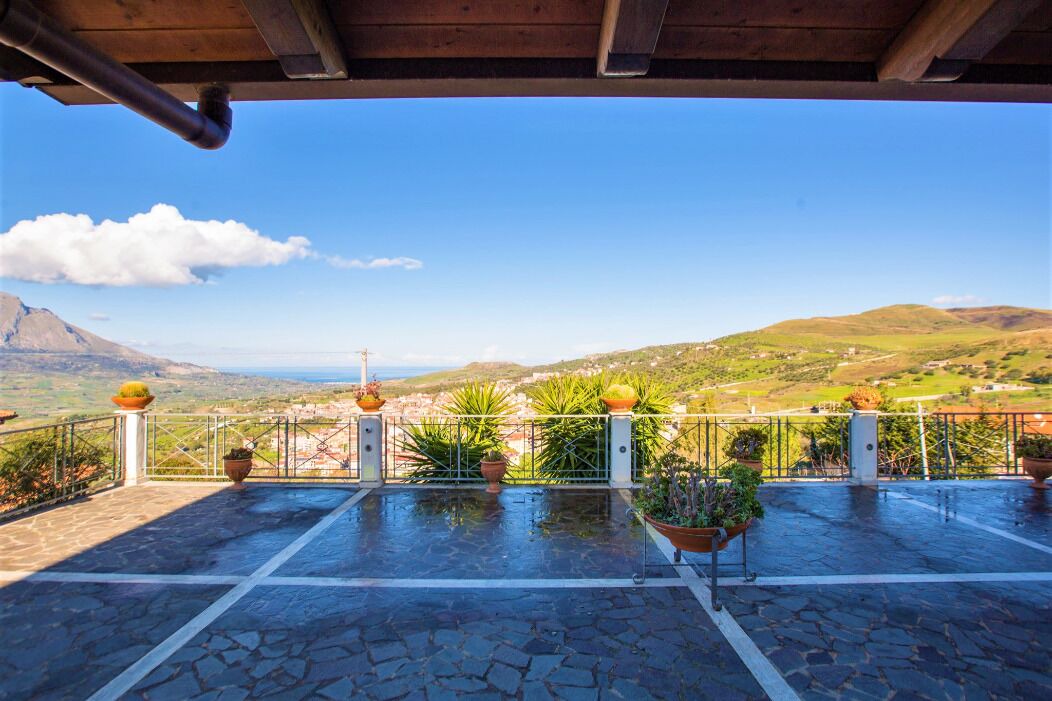 Photo of Patio Balcony in Cerda