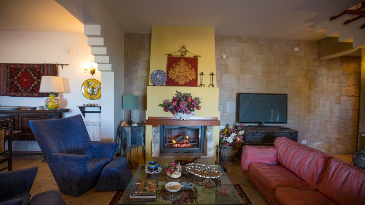 Photo of Livingroom in Cerda