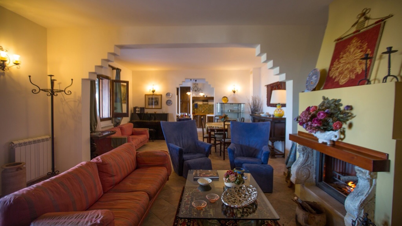 Photo of Livingroom in Cerda
