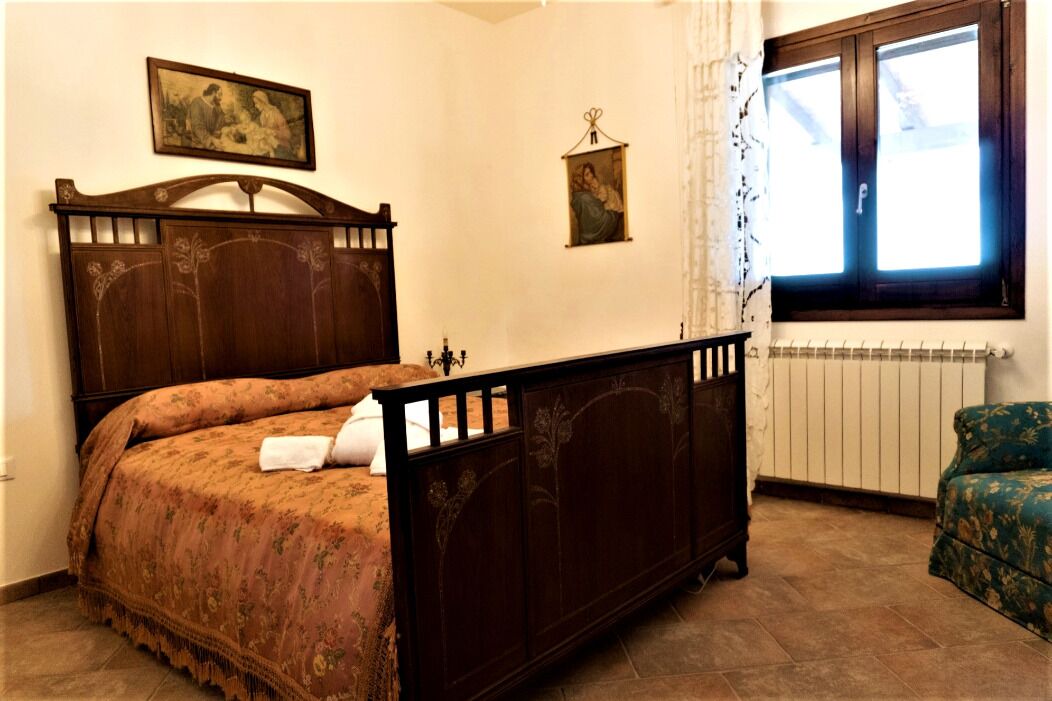 Photo of Bedroom in Cerda
