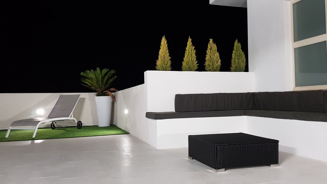 Photo of Patio Balcony in Torregrotta
