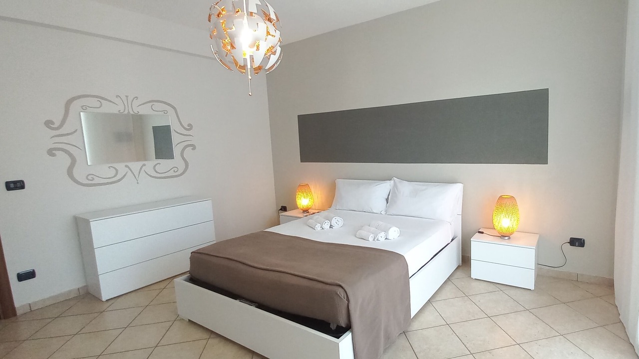 Photo of Bedroom in Torregrotta