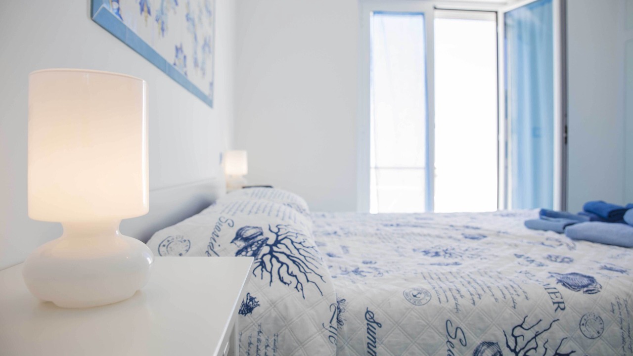 Photo of Bedroom in Capo d'Orlando