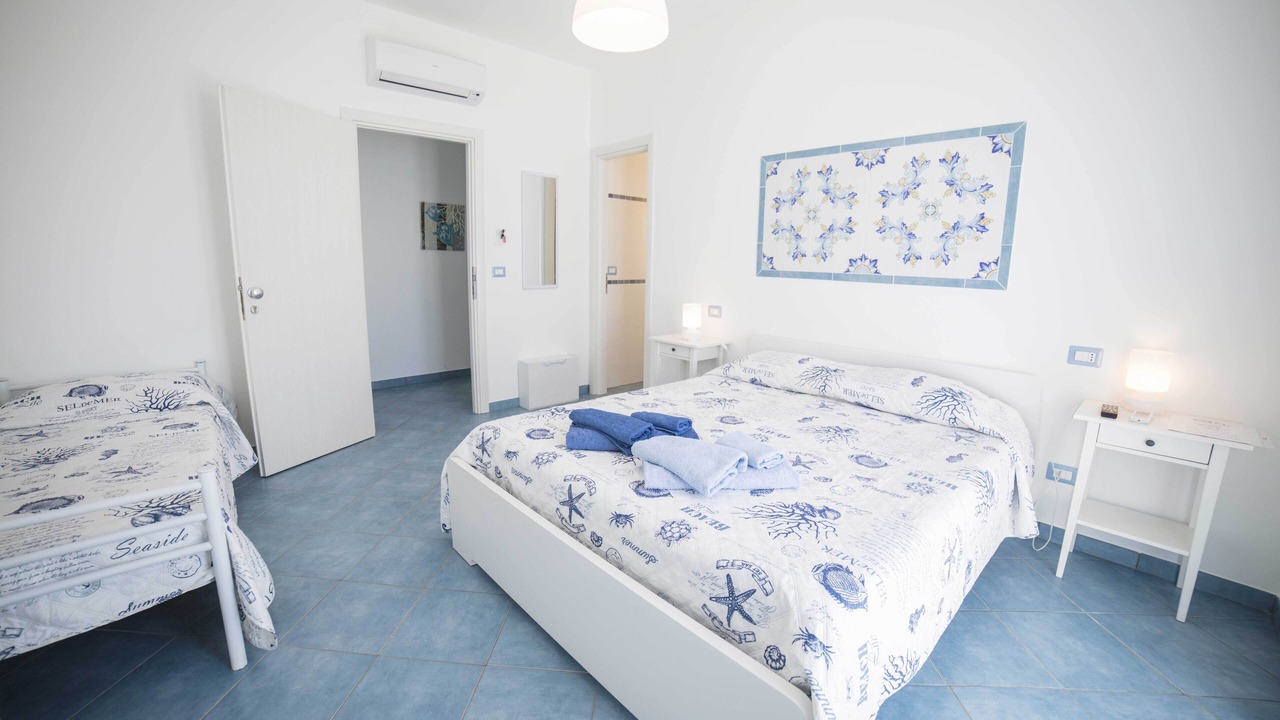 Photo of Bedroom in Capo d'Orlando