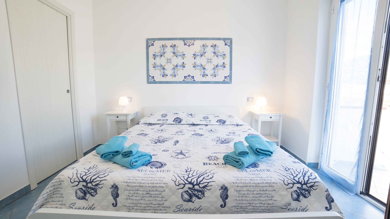 Photo of Bedroom in Capo d'Orlando