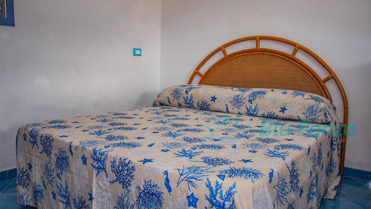Photo of Bedroom in Le Forna