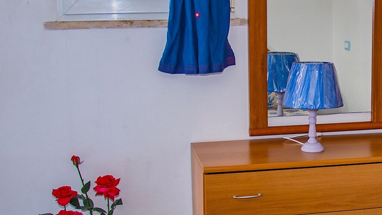 Photo of Bedroom in Le Forna