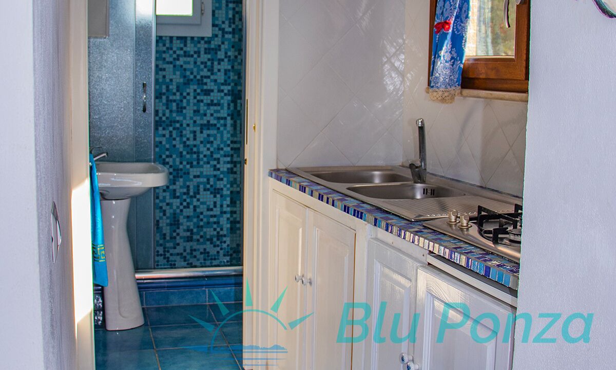 Photo of Bathroom in Le Forna