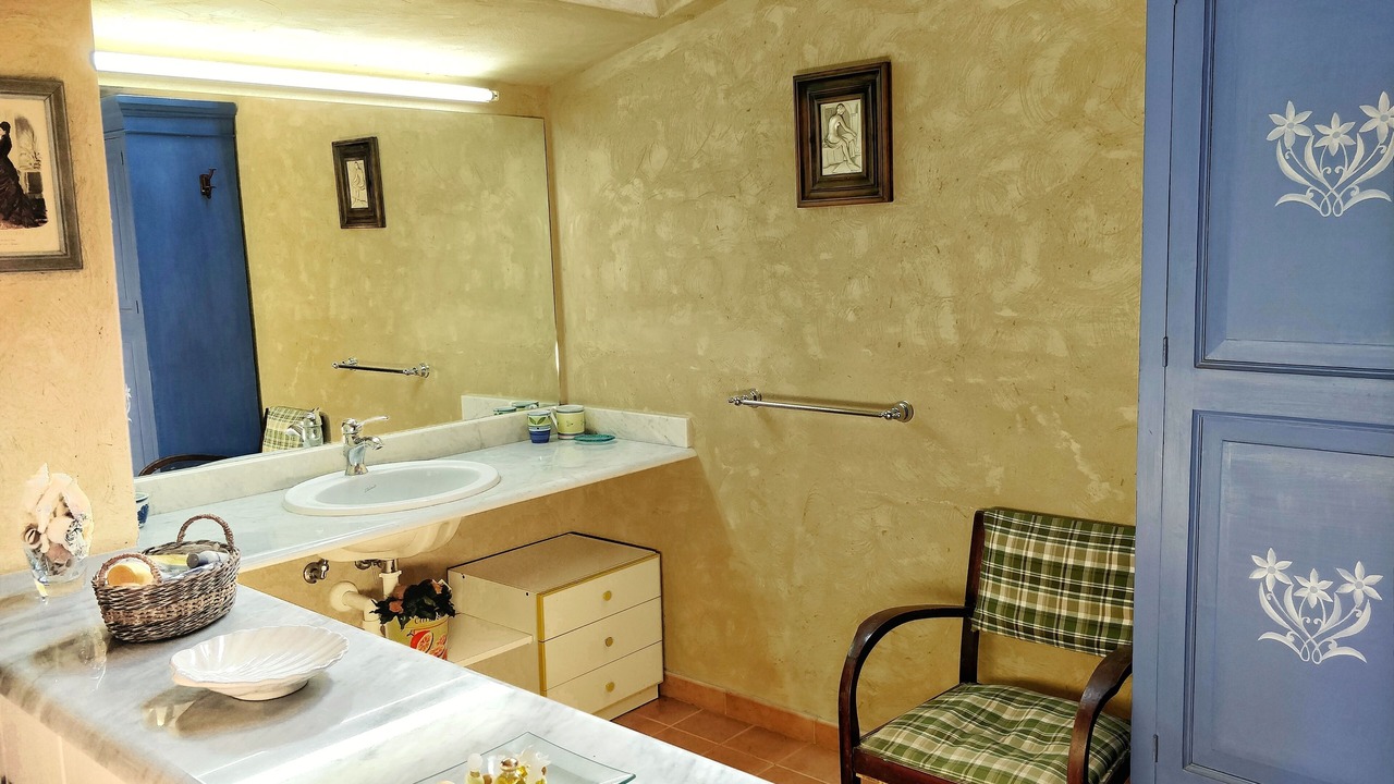 Photo of Bathroom in Santa Lucia del Mela