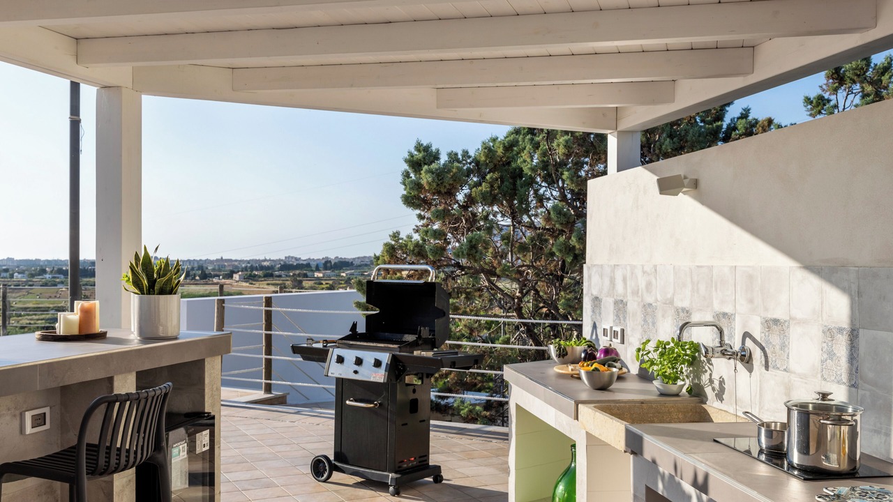 Photo of Outdoor in Mockarta