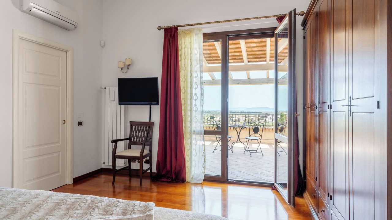 Photo of Bedroom in Mockarta