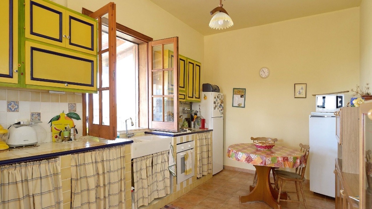 Photo of Kitchen in Ribera