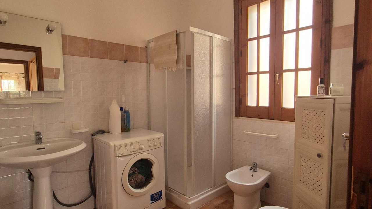 Photo of Bathroom in Ribera