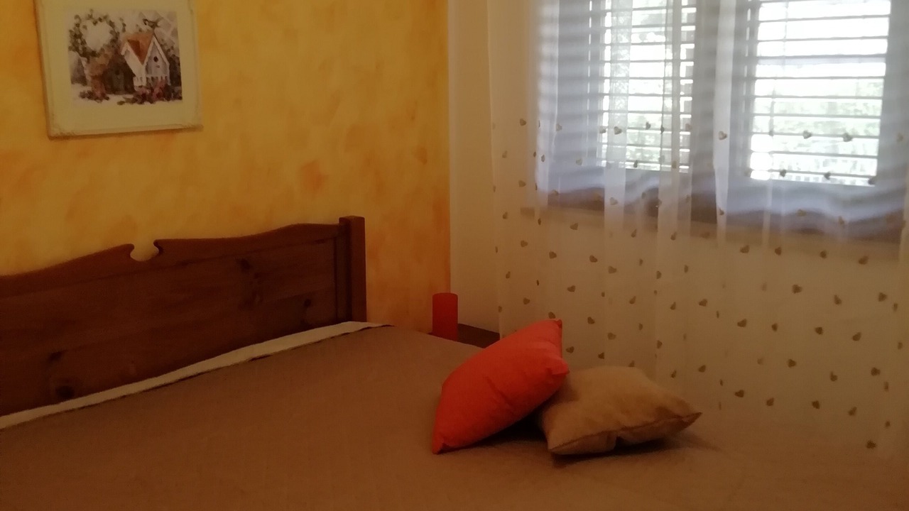 Photo of Bedroom in San Vito Lo Capo