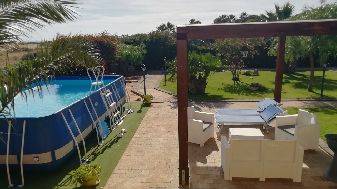 Photo of Outdoor in San Vito Lo Capo