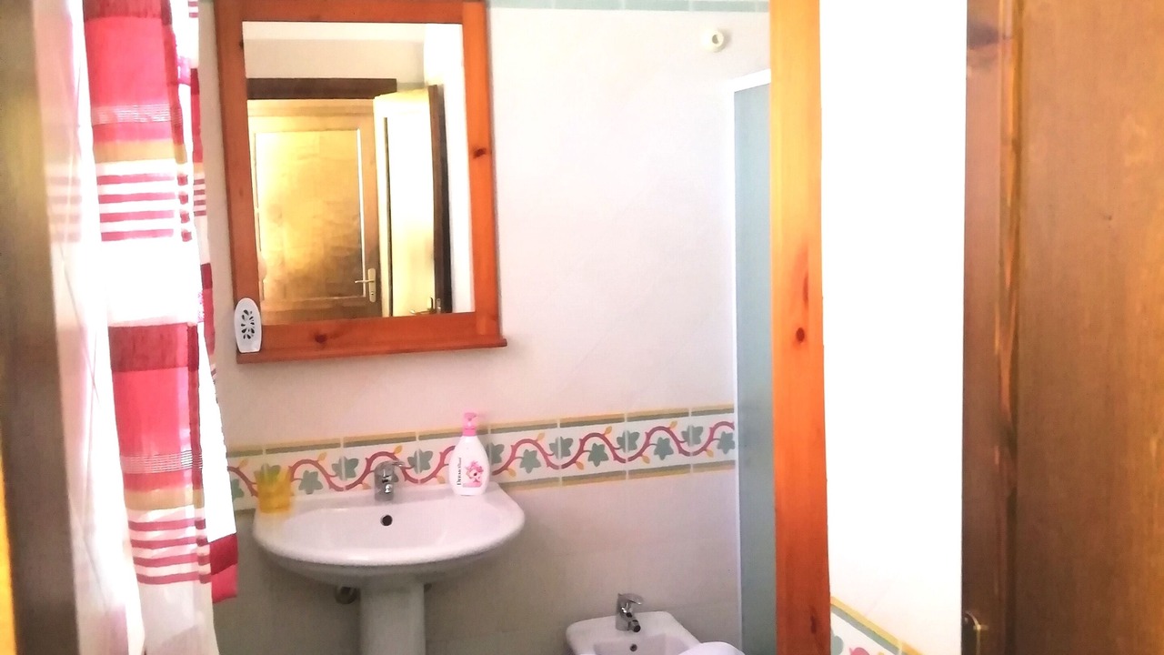 Photo of Bathroom in San Vito Lo Capo